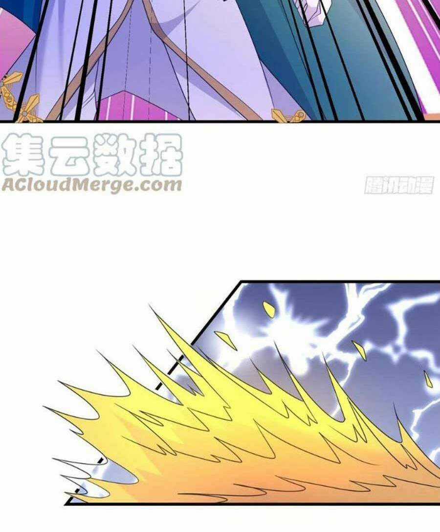 Trở Thành Bạch Nguyệt Quang Của Phản Diện Hắc Hóa Chapter 61 trang 13