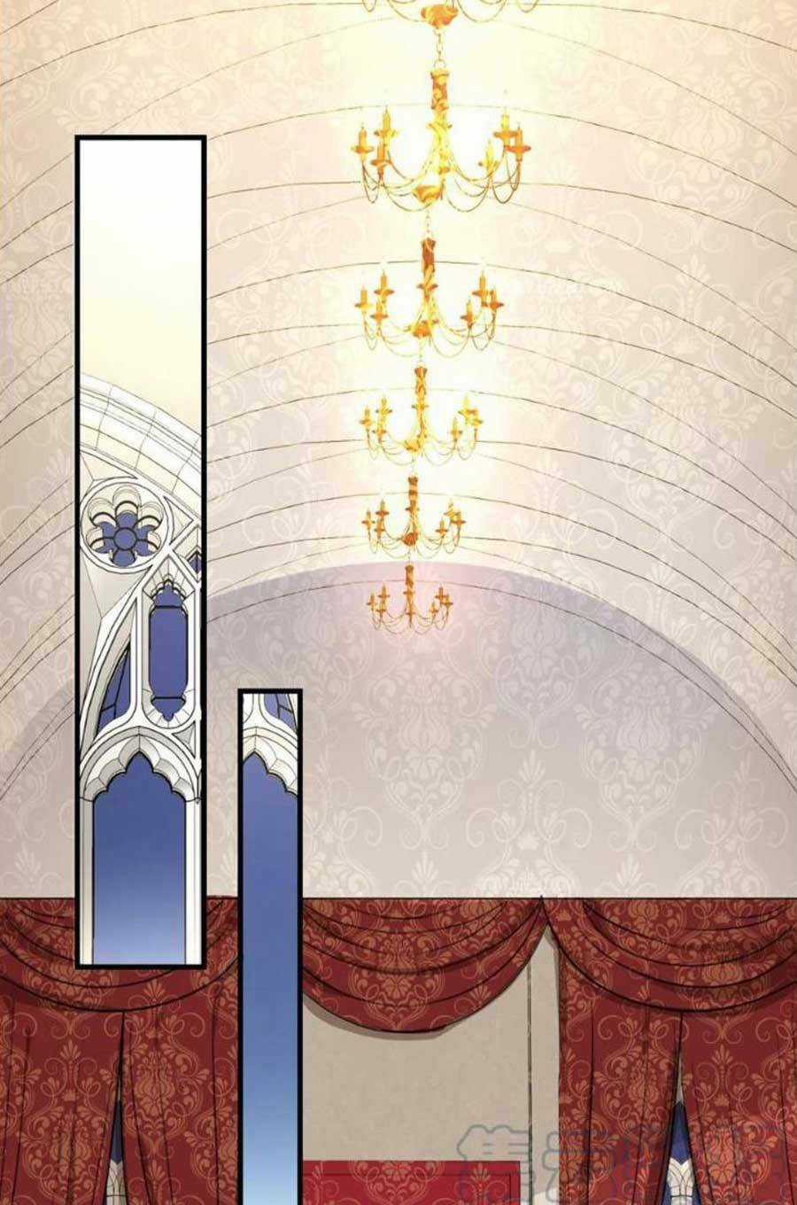 Trở Thành Bạch Nguyệt Quang Của Phản Diện Hắc Hóa Chapter 61 trang 30