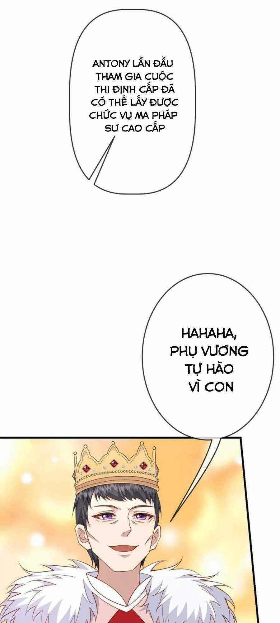 Trở Thành Bạch Nguyệt Quang Của Phản Diện Hắc Hóa Chapter 61 trang 32