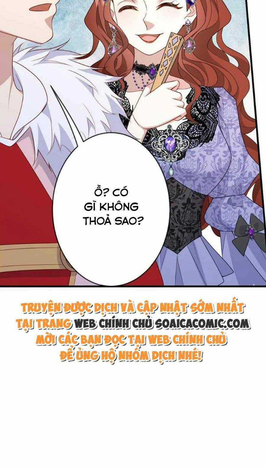 Trở Thành Bạch Nguyệt Quang Của Phản Diện Hắc Hóa Chapter 61 trang 35