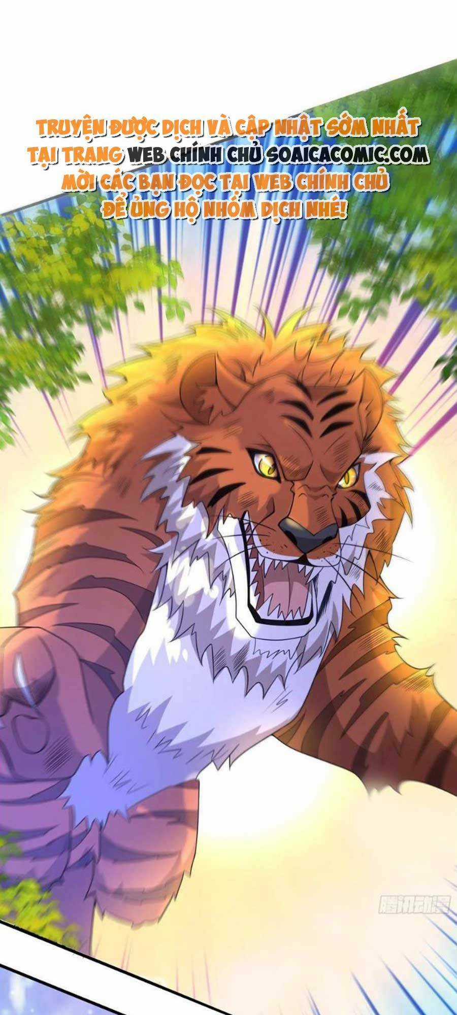 Trở Thành Bạch Nguyệt Quang Của Phản Diện Hắc Hóa Chapter 61 trang 9