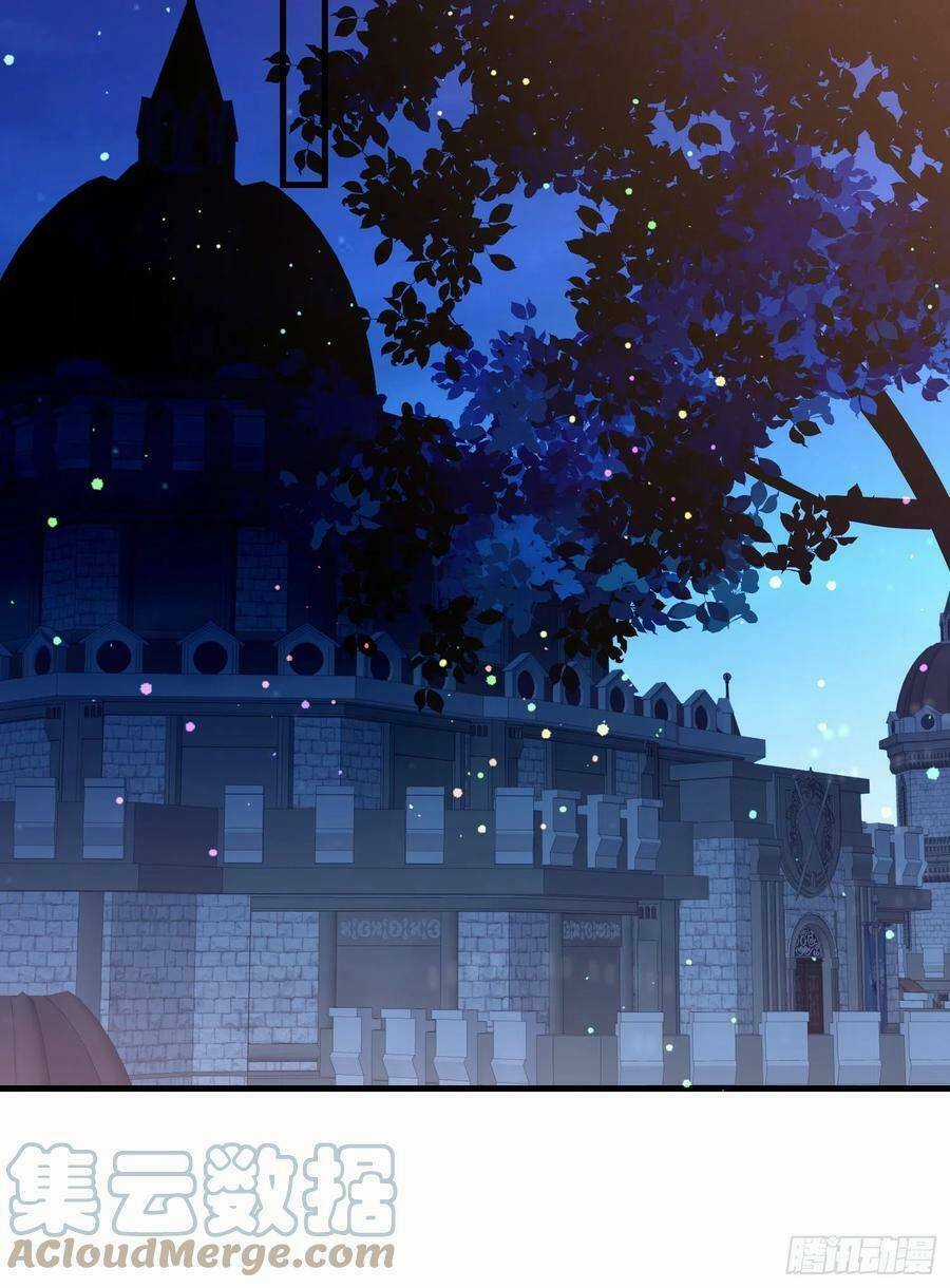 Trở Thành Bạch Nguyệt Quang Của Phản Diện Hắc Hóa Chapter 62 trang 10