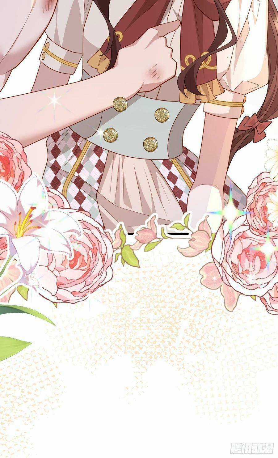 Trở Thành Bạch Nguyệt Quang Của Phản Diện Hắc Hóa Chapter 62 trang 15