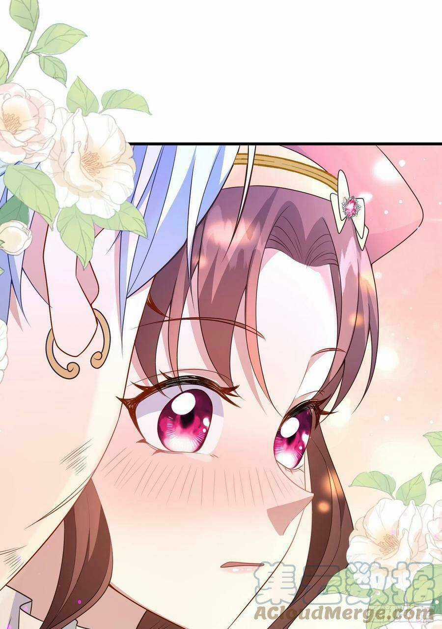 Trở Thành Bạch Nguyệt Quang Của Phản Diện Hắc Hóa Chapter 62 trang 16