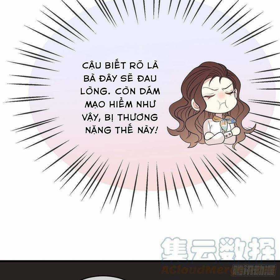 Trở Thành Bạch Nguyệt Quang Của Phản Diện Hắc Hóa Chapter 62 trang 18