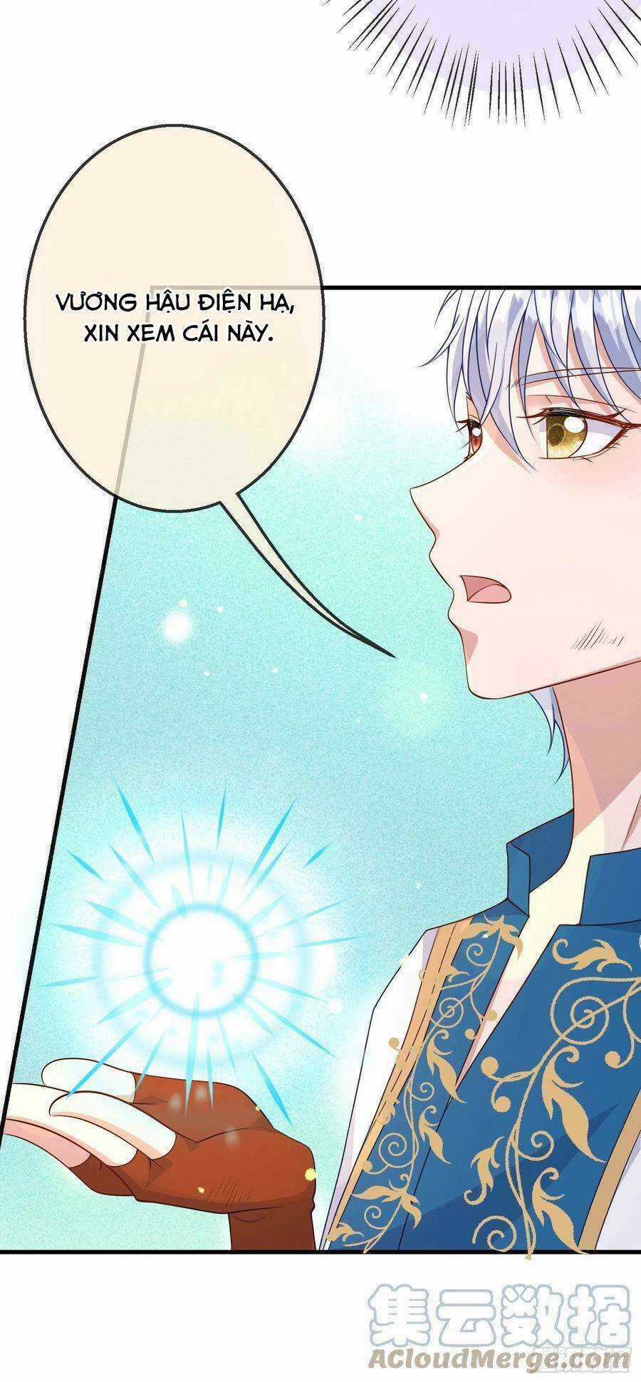 Trở Thành Bạch Nguyệt Quang Của Phản Diện Hắc Hóa Chapter 62 trang 2