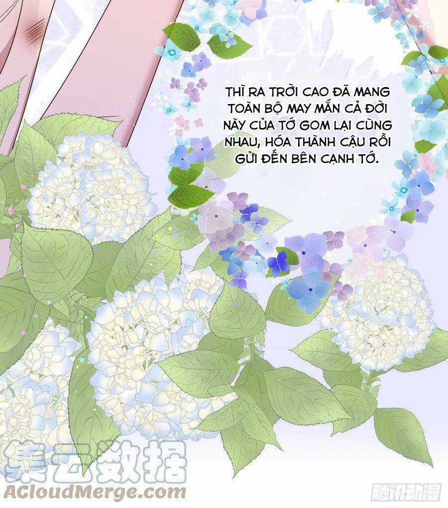 Trở Thành Bạch Nguyệt Quang Của Phản Diện Hắc Hóa Chapter 62 trang 27