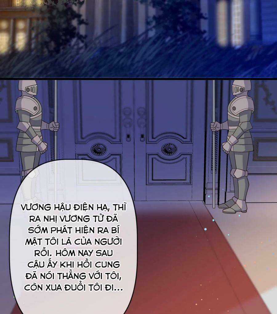 Trở Thành Bạch Nguyệt Quang Của Phản Diện Hắc Hóa Chapter 62 trang 29