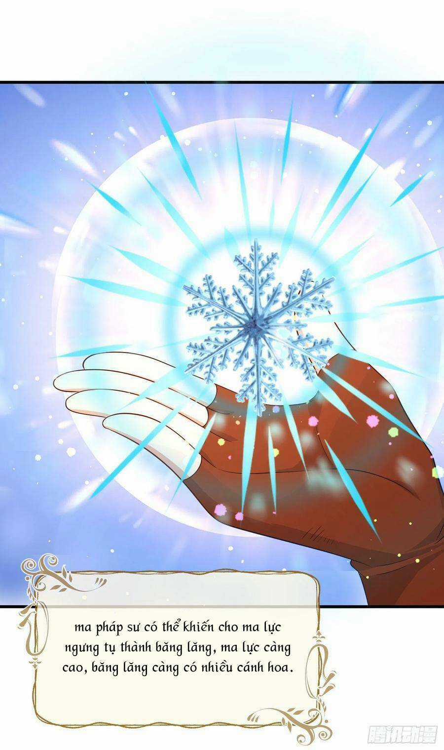 Trở Thành Bạch Nguyệt Quang Của Phản Diện Hắc Hóa Chapter 62 trang 3