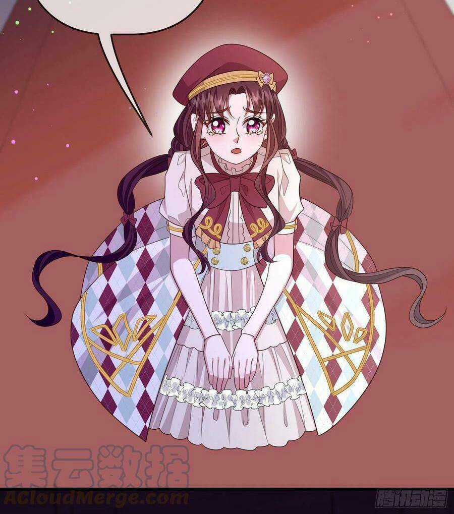 Trở Thành Bạch Nguyệt Quang Của Phản Diện Hắc Hóa Chapter 62 trang 30