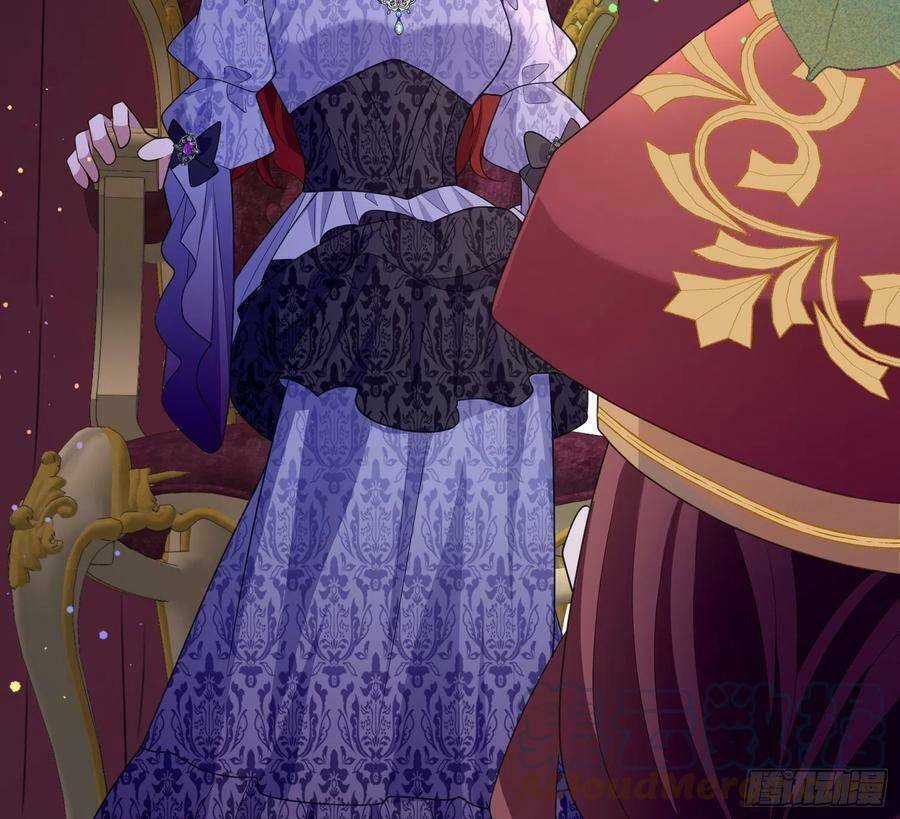 Trở Thành Bạch Nguyệt Quang Của Phản Diện Hắc Hóa Chapter 62 trang 34