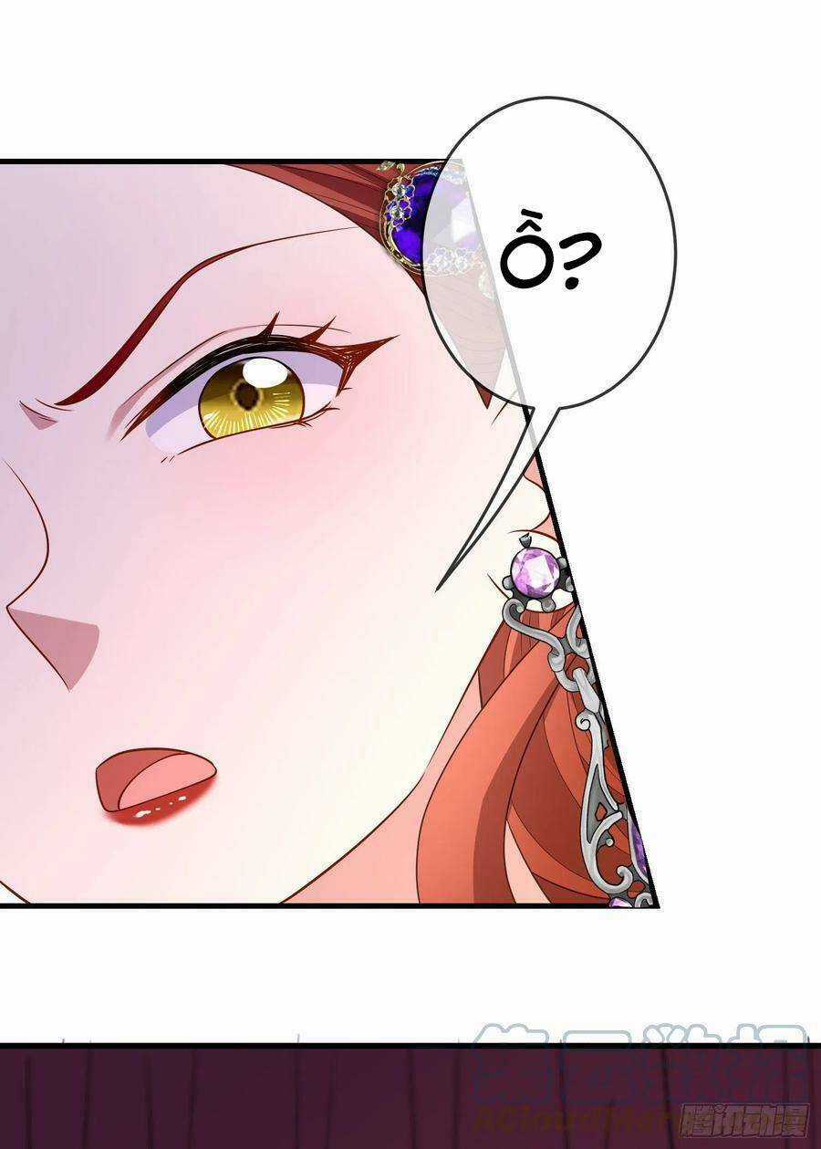 Trở Thành Bạch Nguyệt Quang Của Phản Diện Hắc Hóa Chapter 62 trang 36