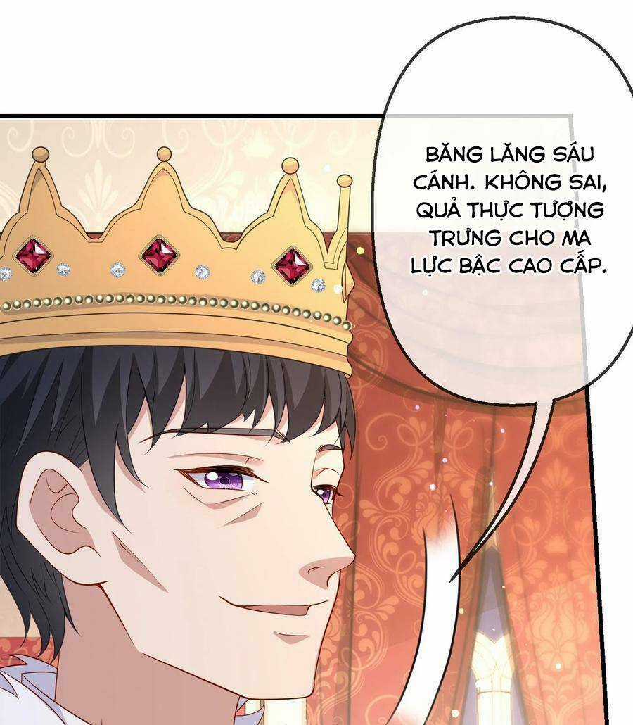 Trở Thành Bạch Nguyệt Quang Của Phản Diện Hắc Hóa Chapter 62 trang 4