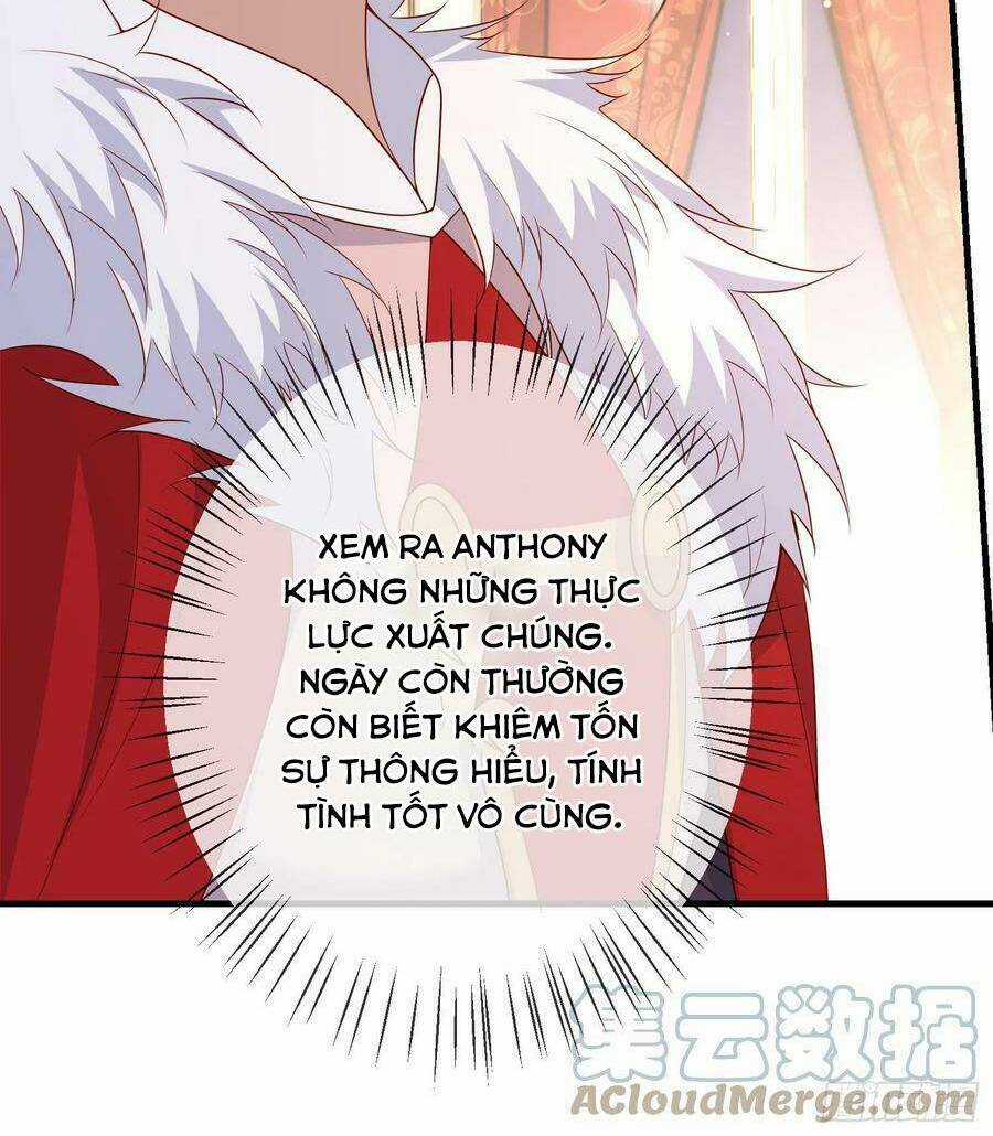 Trở Thành Bạch Nguyệt Quang Của Phản Diện Hắc Hóa Chapter 62 trang 5