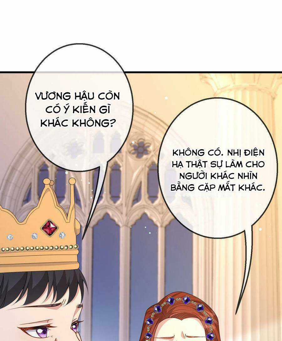 Trở Thành Bạch Nguyệt Quang Của Phản Diện Hắc Hóa Chapter 62 trang 6