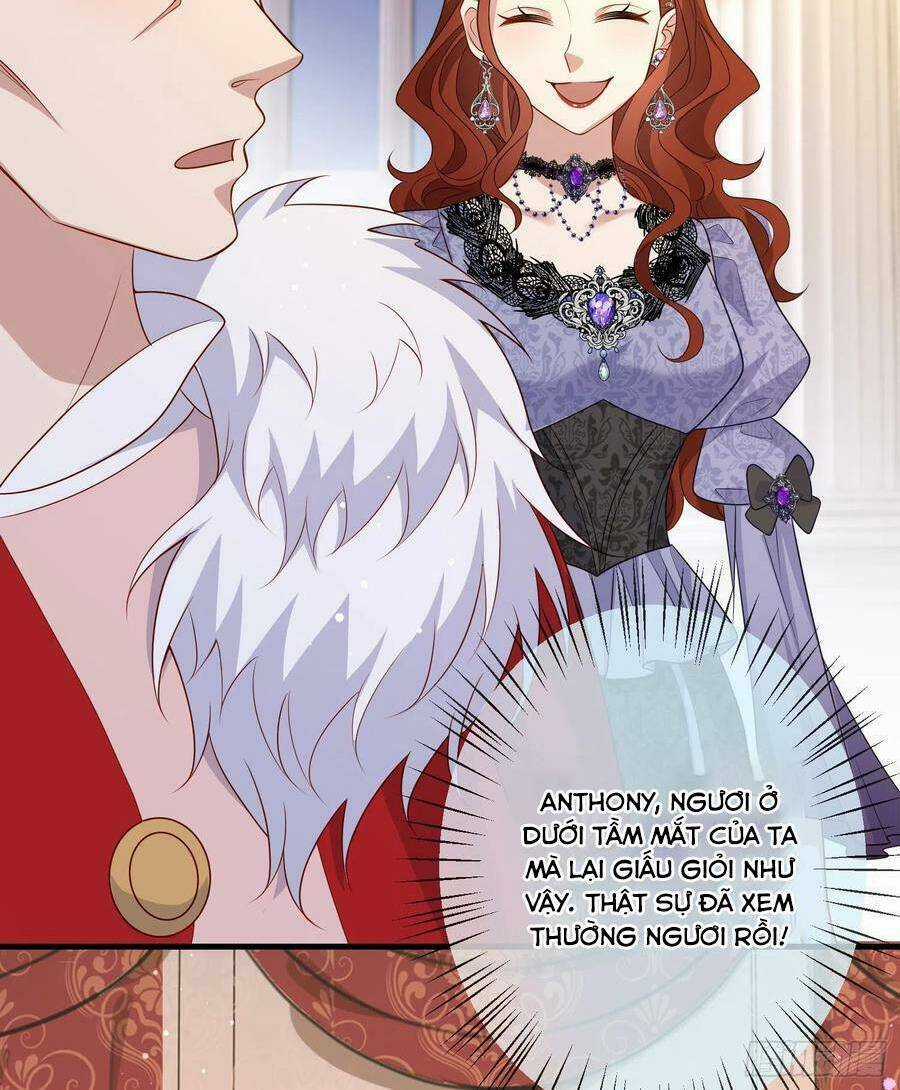 Trở Thành Bạch Nguyệt Quang Của Phản Diện Hắc Hóa Chapter 62 trang 7