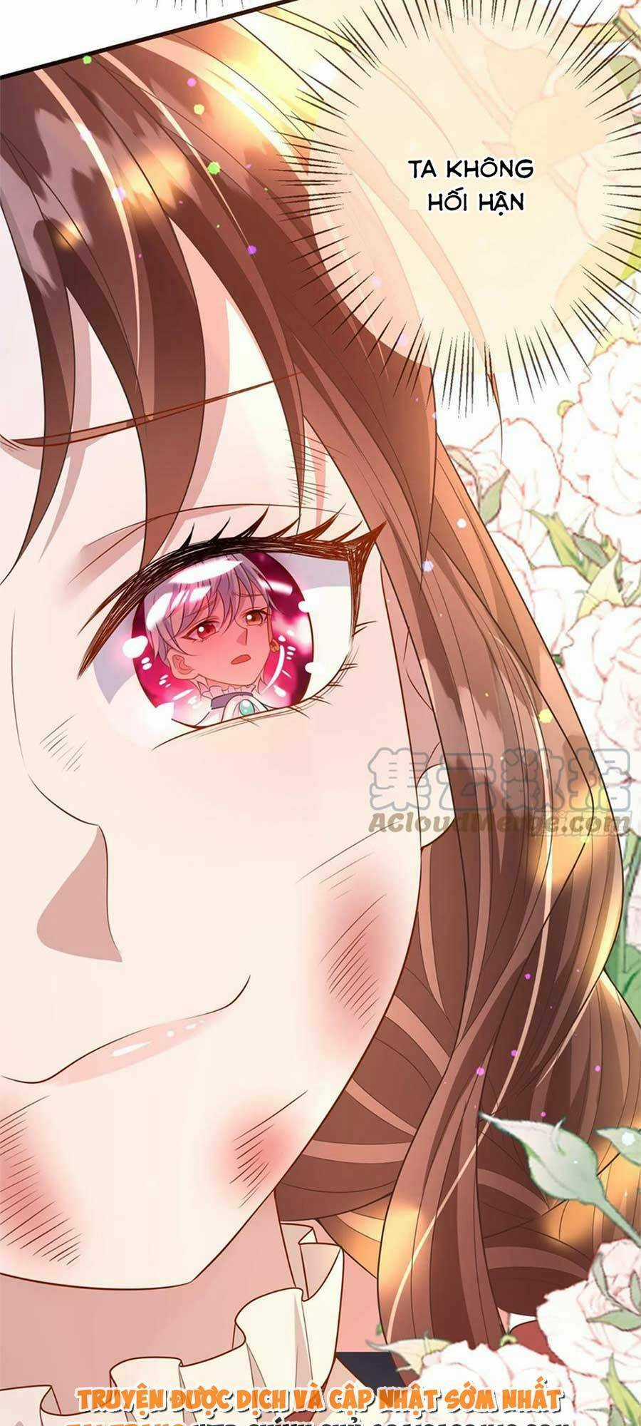 Trở Thành Bạch Nguyệt Quang Của Phản Diện Hắc Hóa Chapter 63 trang 16