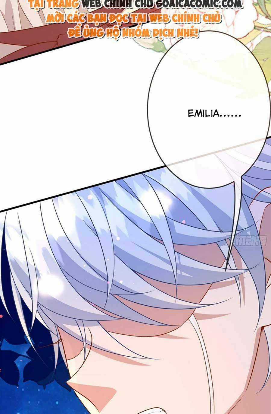 Trở Thành Bạch Nguyệt Quang Của Phản Diện Hắc Hóa Chapter 63 trang 17