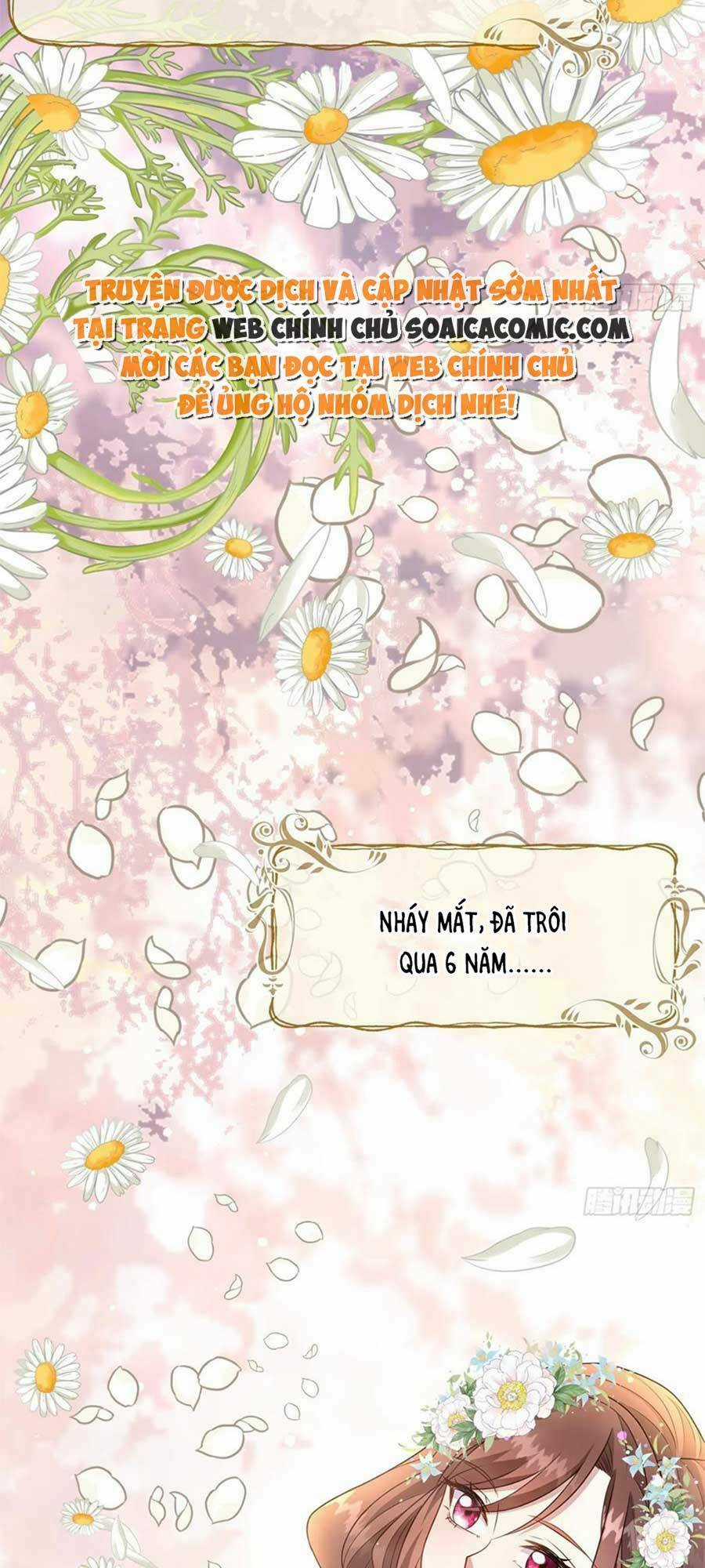 Trở Thành Bạch Nguyệt Quang Của Phản Diện Hắc Hóa Chapter 63 trang 25