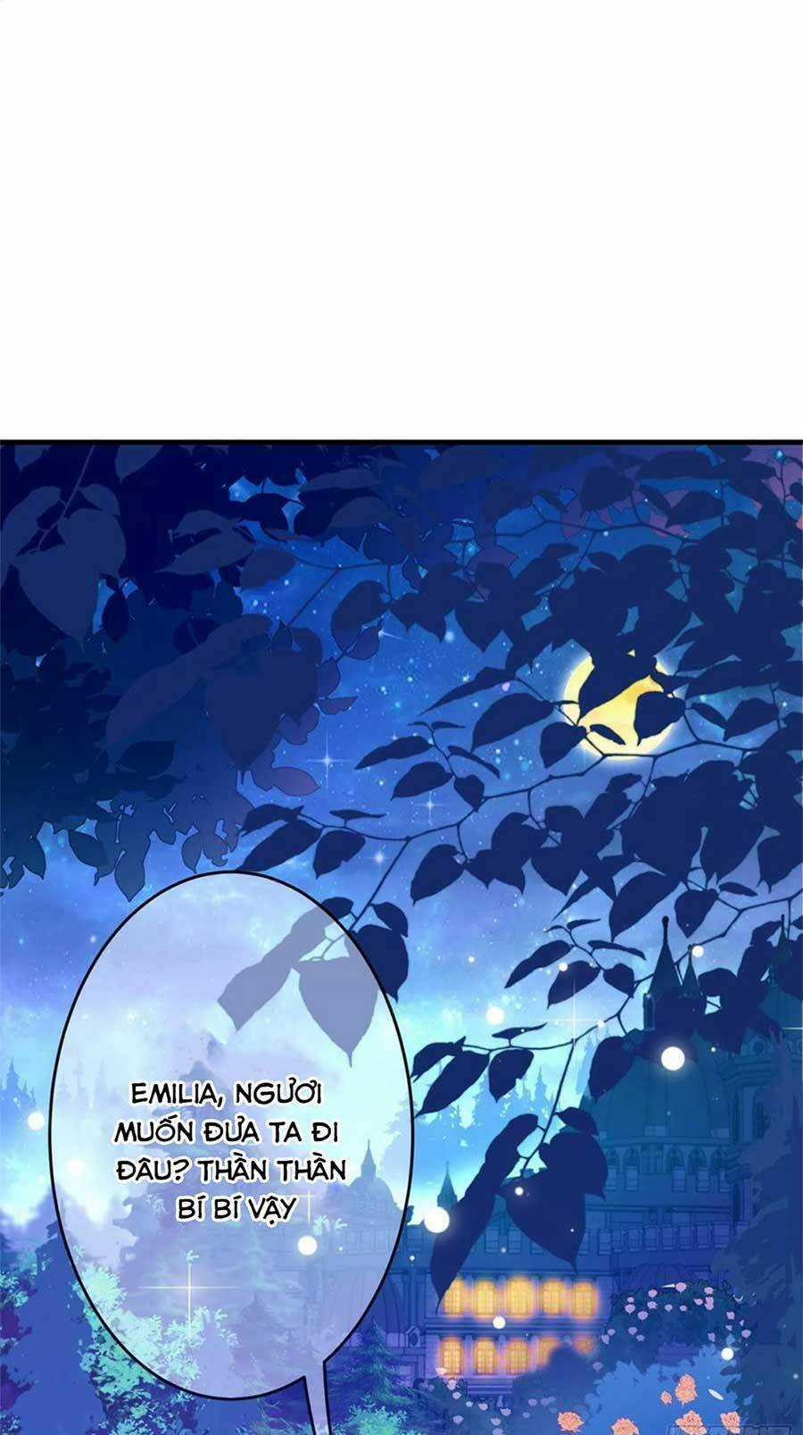 Trở Thành Bạch Nguyệt Quang Của Phản Diện Hắc Hóa Chapter 63 trang 29