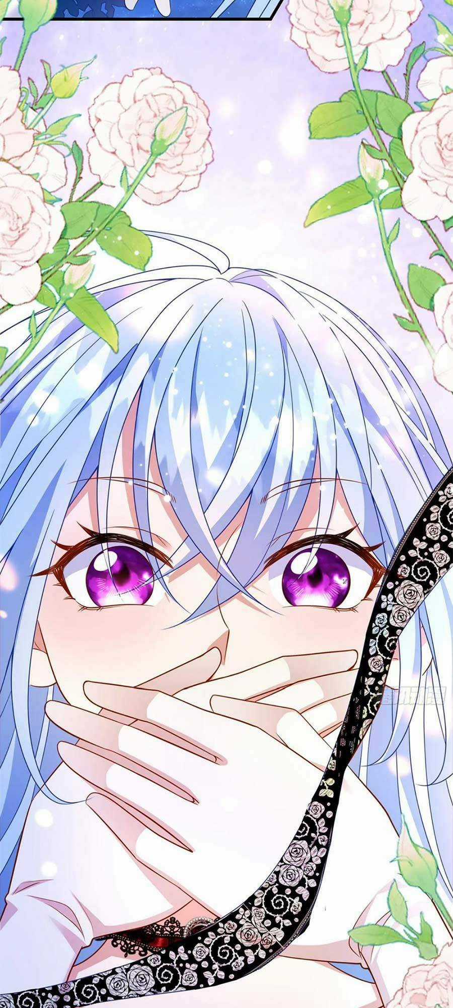 Trở Thành Bạch Nguyệt Quang Của Phản Diện Hắc Hóa Chapter 63 trang 32