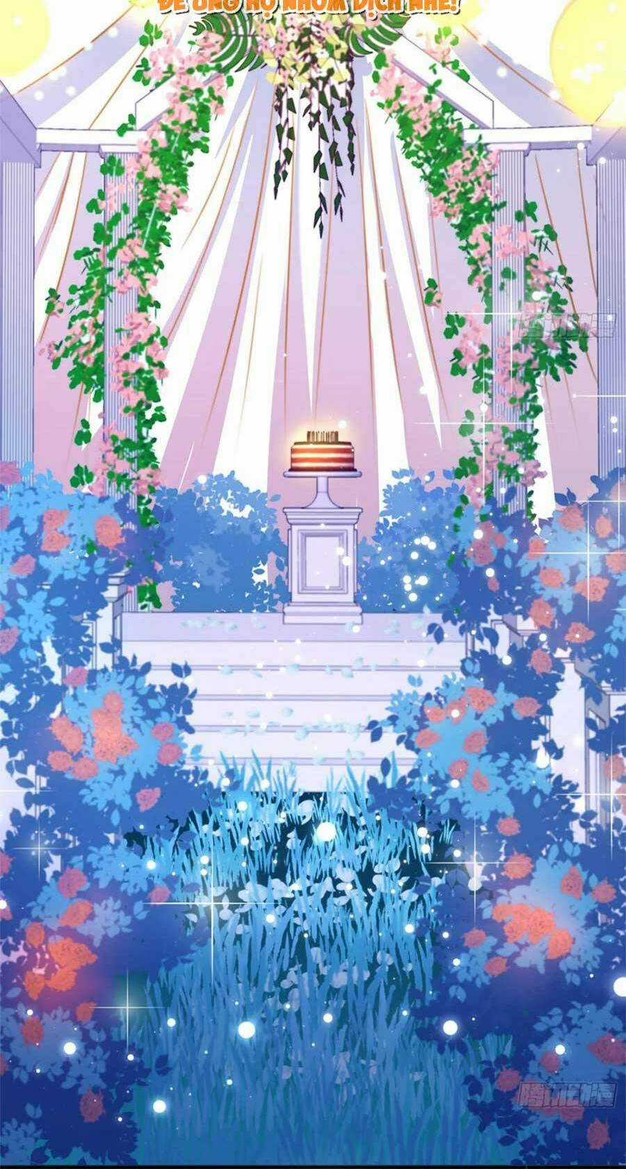 Trở Thành Bạch Nguyệt Quang Của Phản Diện Hắc Hóa Chapter 63 trang 34