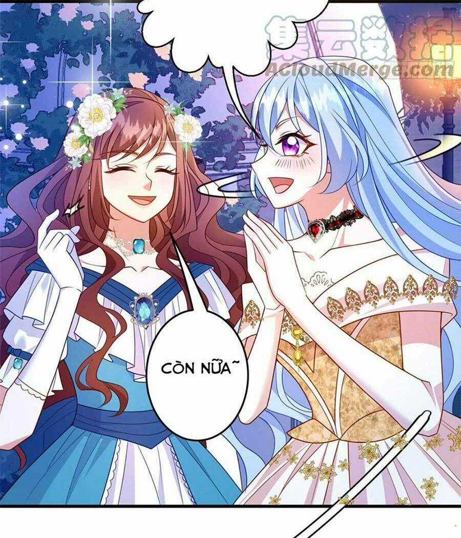 Trở Thành Bạch Nguyệt Quang Của Phản Diện Hắc Hóa Chapter 63 trang 36