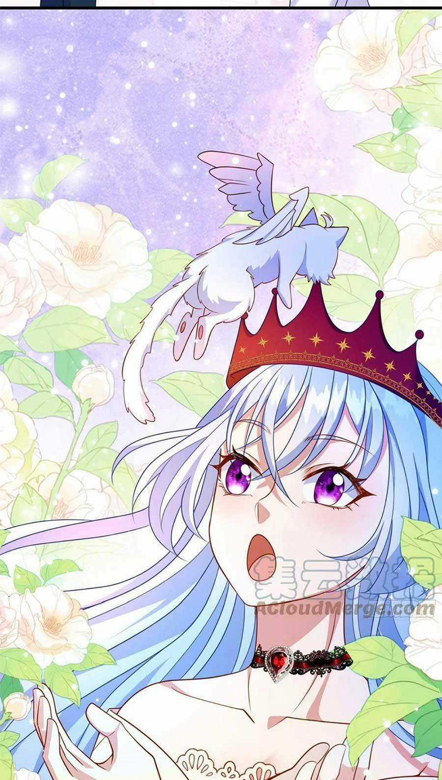 Trở Thành Bạch Nguyệt Quang Của Phản Diện Hắc Hóa Chapter 63 trang 38