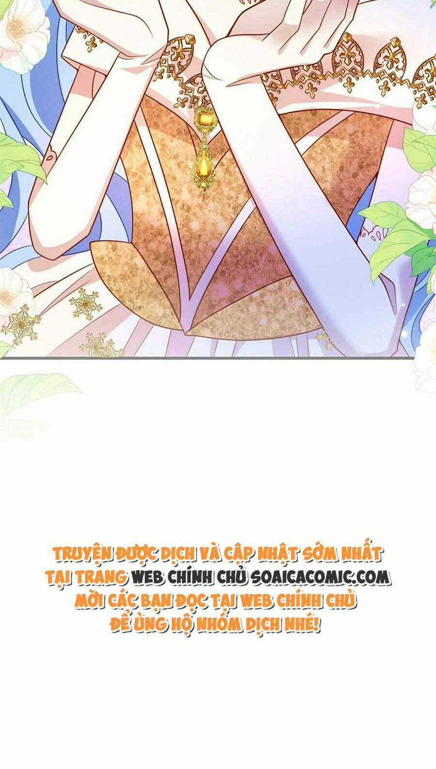 Trở Thành Bạch Nguyệt Quang Của Phản Diện Hắc Hóa Chapter 63 trang 39