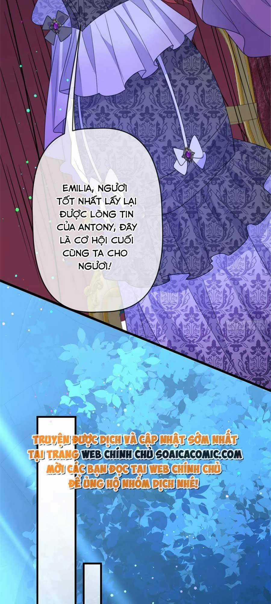 Trở Thành Bạch Nguyệt Quang Của Phản Diện Hắc Hóa Chapter 63 trang 5