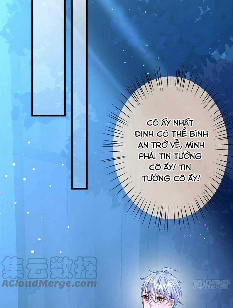 Trở Thành Bạch Nguyệt Quang Của Phản Diện Hắc Hóa Chapter 63 trang 6