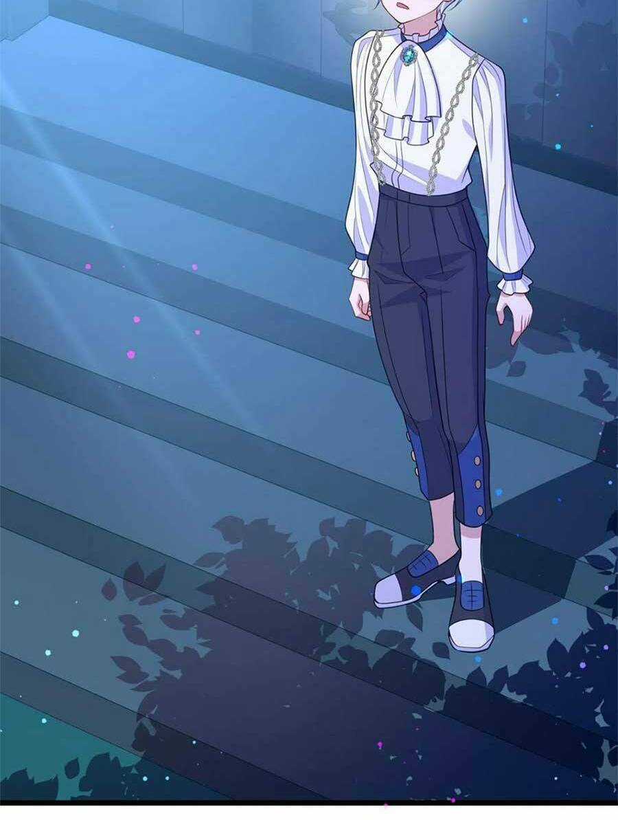 Trở Thành Bạch Nguyệt Quang Của Phản Diện Hắc Hóa Chapter 63 trang 7