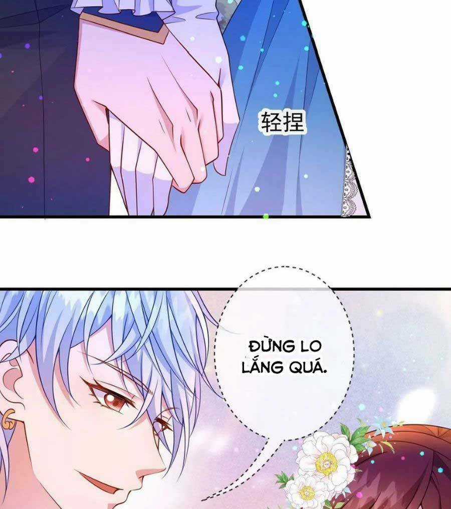 Trở Thành Bạch Nguyệt Quang Của Phản Diện Hắc Hóa Chapter 64 trang 16