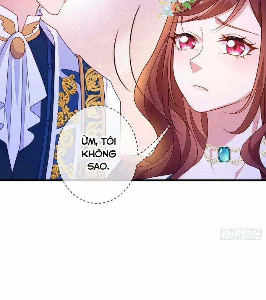 Trở Thành Bạch Nguyệt Quang Của Phản Diện Hắc Hóa Chapter 64 trang 17