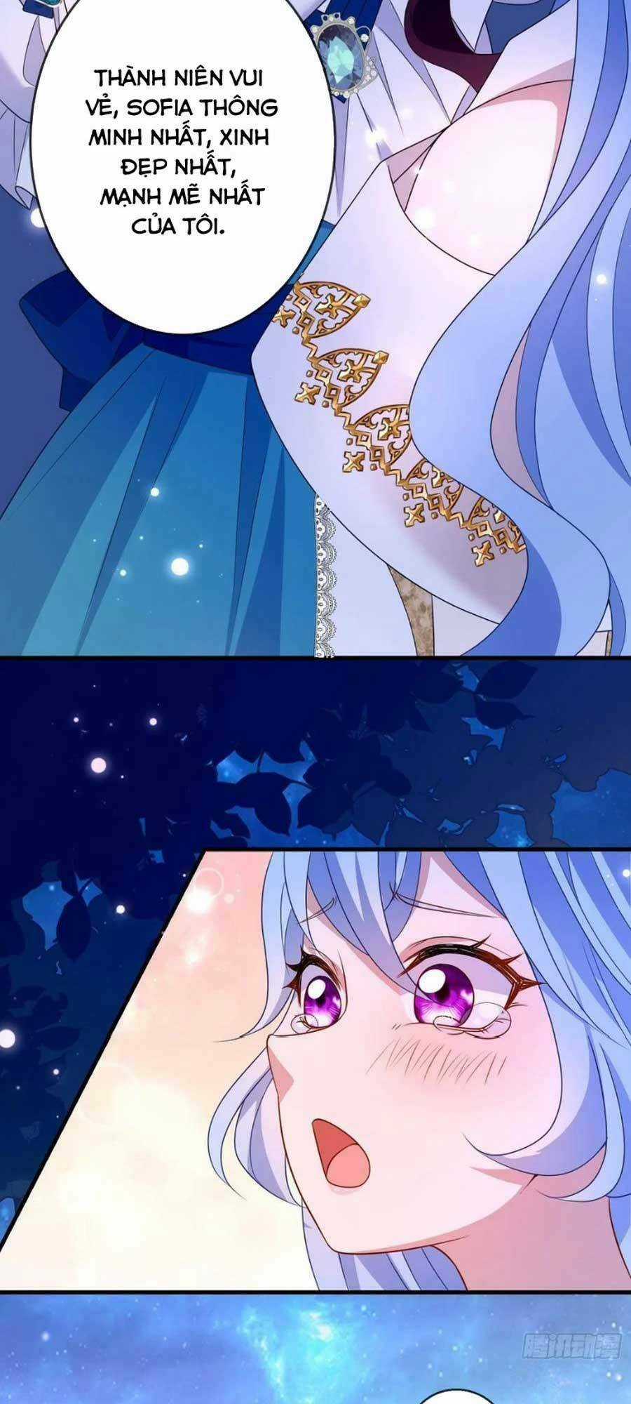 Trở Thành Bạch Nguyệt Quang Của Phản Diện Hắc Hóa Chapter 64 trang 2