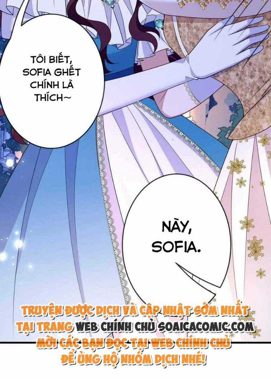 Trở Thành Bạch Nguyệt Quang Của Phản Diện Hắc Hóa Chapter 64 trang 4