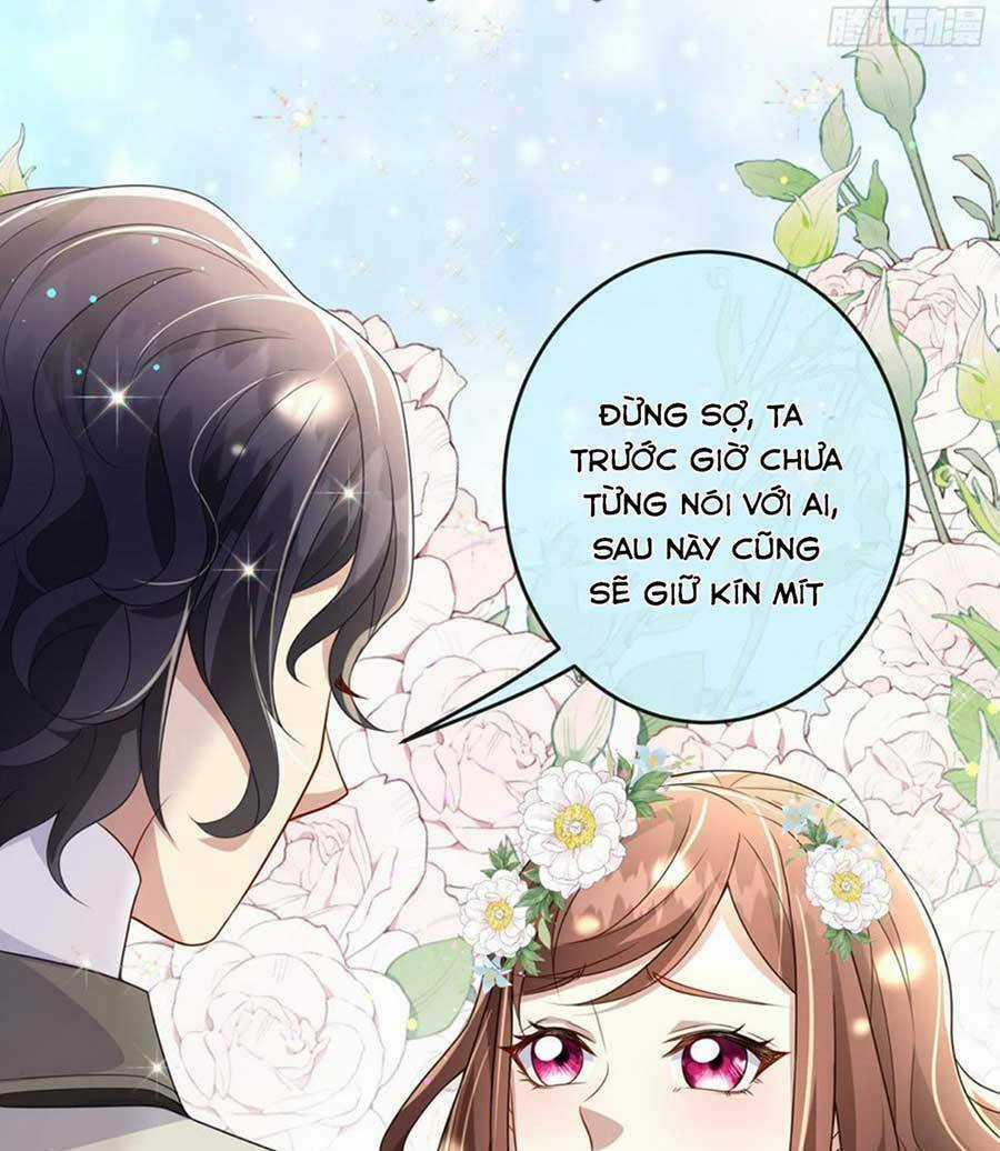 Trở Thành Bạch Nguyệt Quang Của Phản Diện Hắc Hóa Chapter 65 trang 18