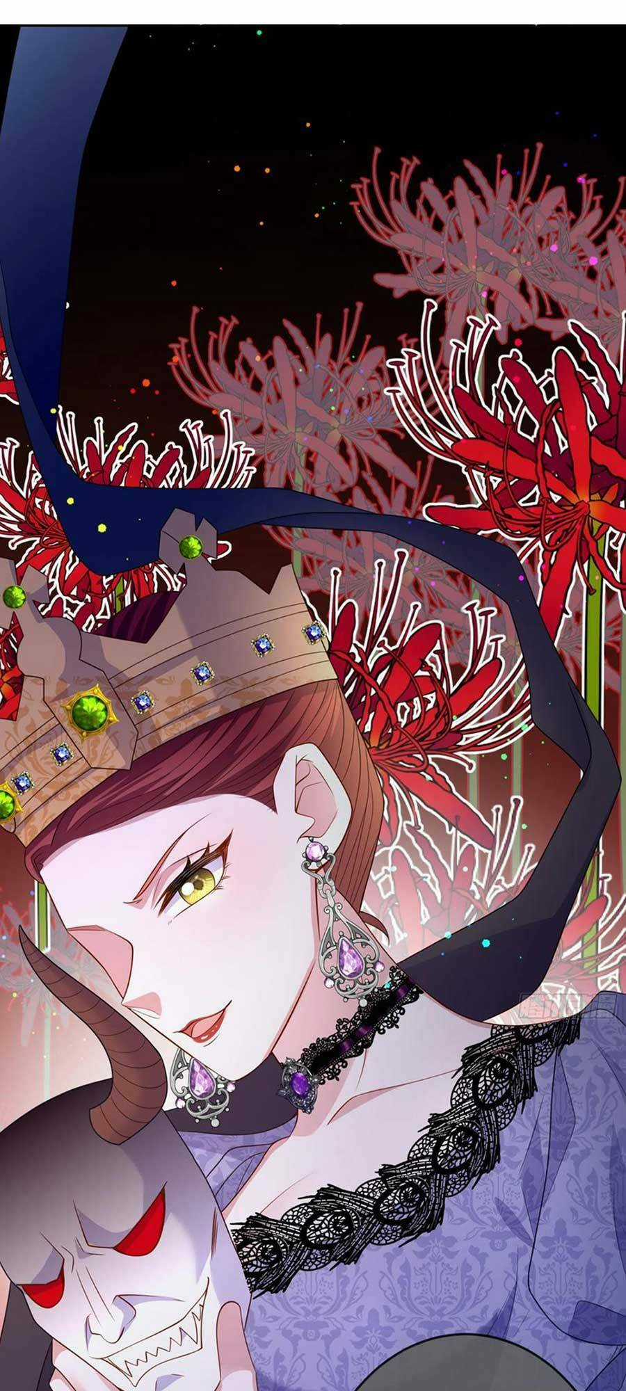 Trở Thành Bạch Nguyệt Quang Của Phản Diện Hắc Hóa Chapter 65 trang 24