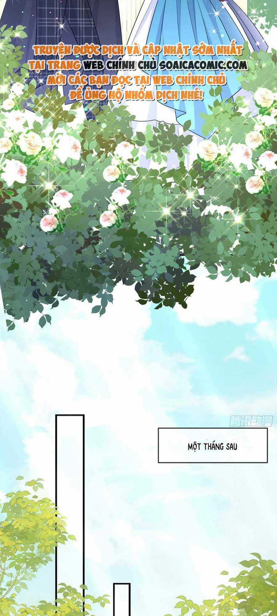 Trở Thành Bạch Nguyệt Quang Của Phản Diện Hắc Hóa Chapter 65 trang 33