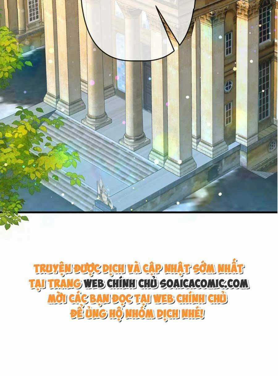 Trở Thành Bạch Nguyệt Quang Của Phản Diện Hắc Hóa Chapter 65 trang 35