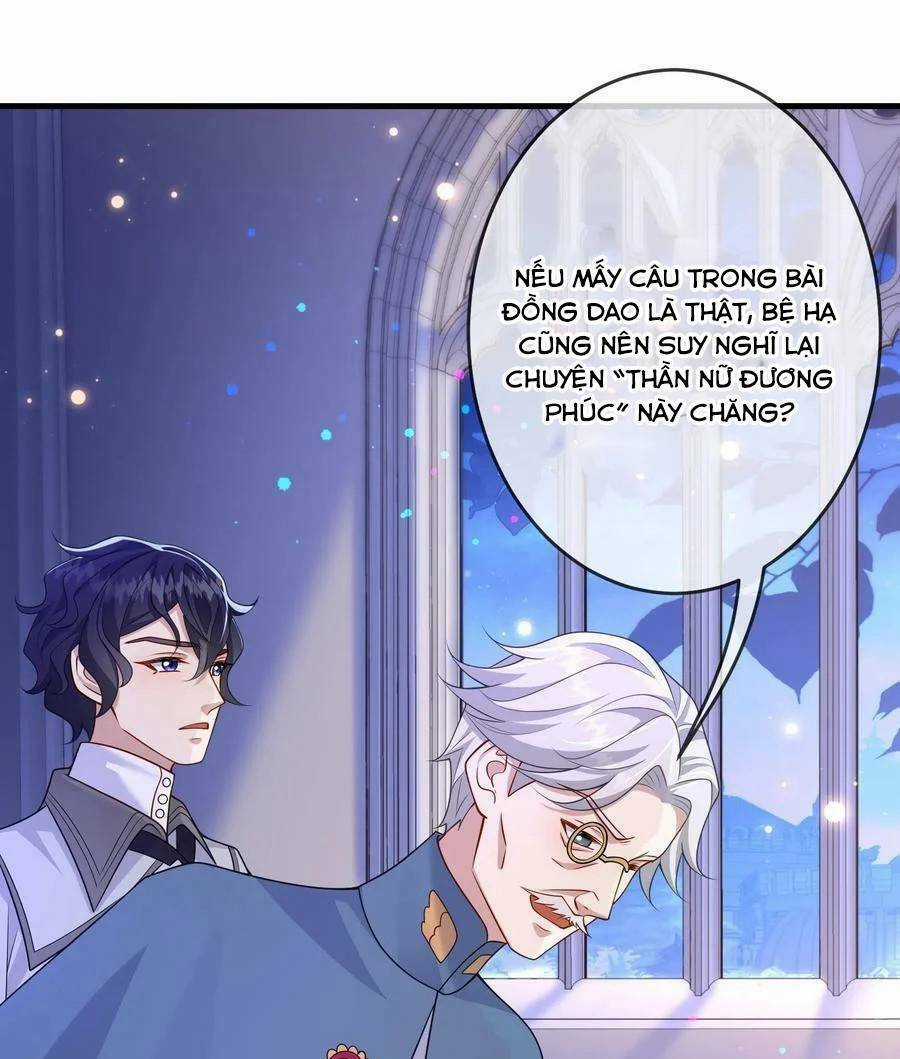 Trở Thành Bạch Nguyệt Quang Của Phản Diện Hắc Hóa Chapter 66 trang 10