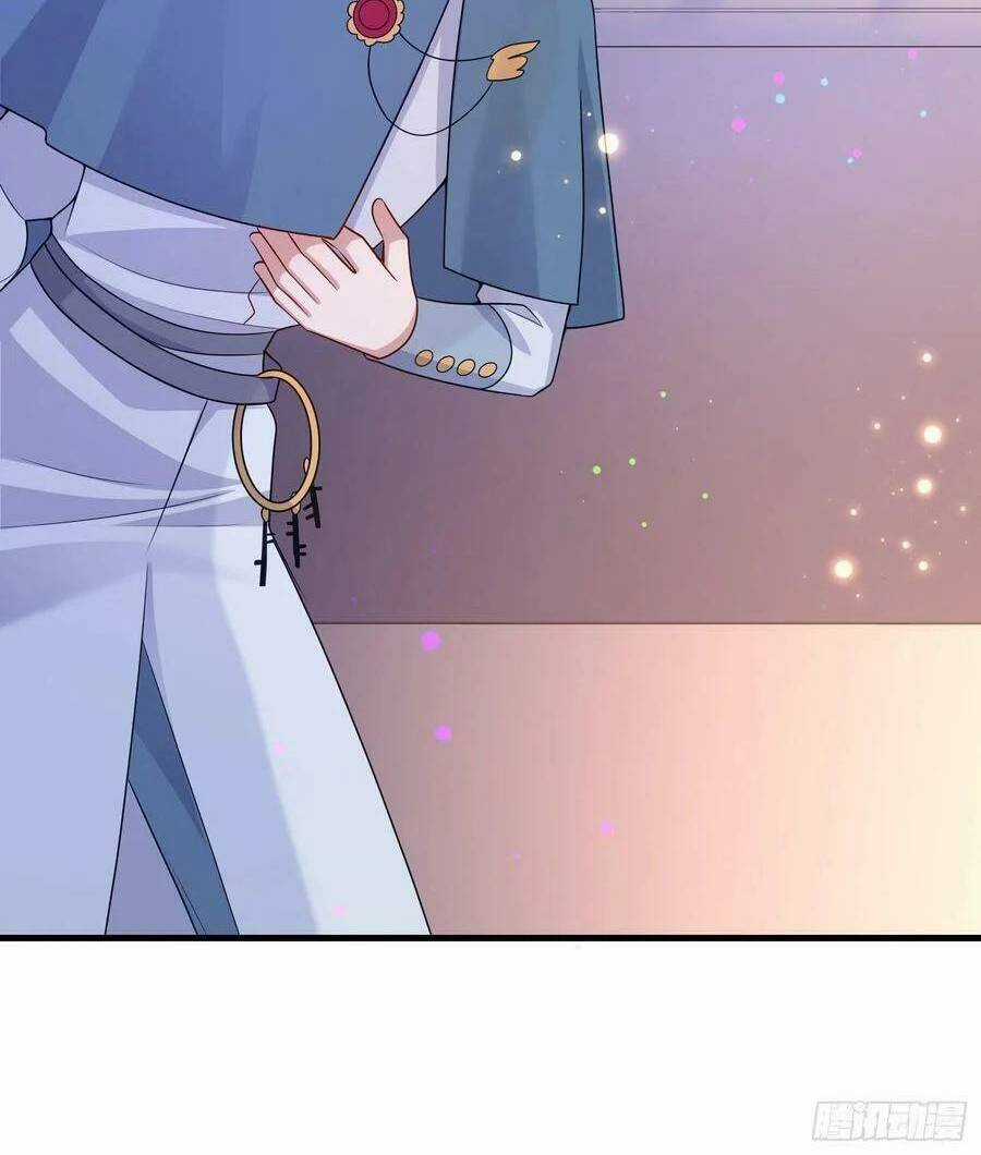 Trở Thành Bạch Nguyệt Quang Của Phản Diện Hắc Hóa Chapter 66 trang 11