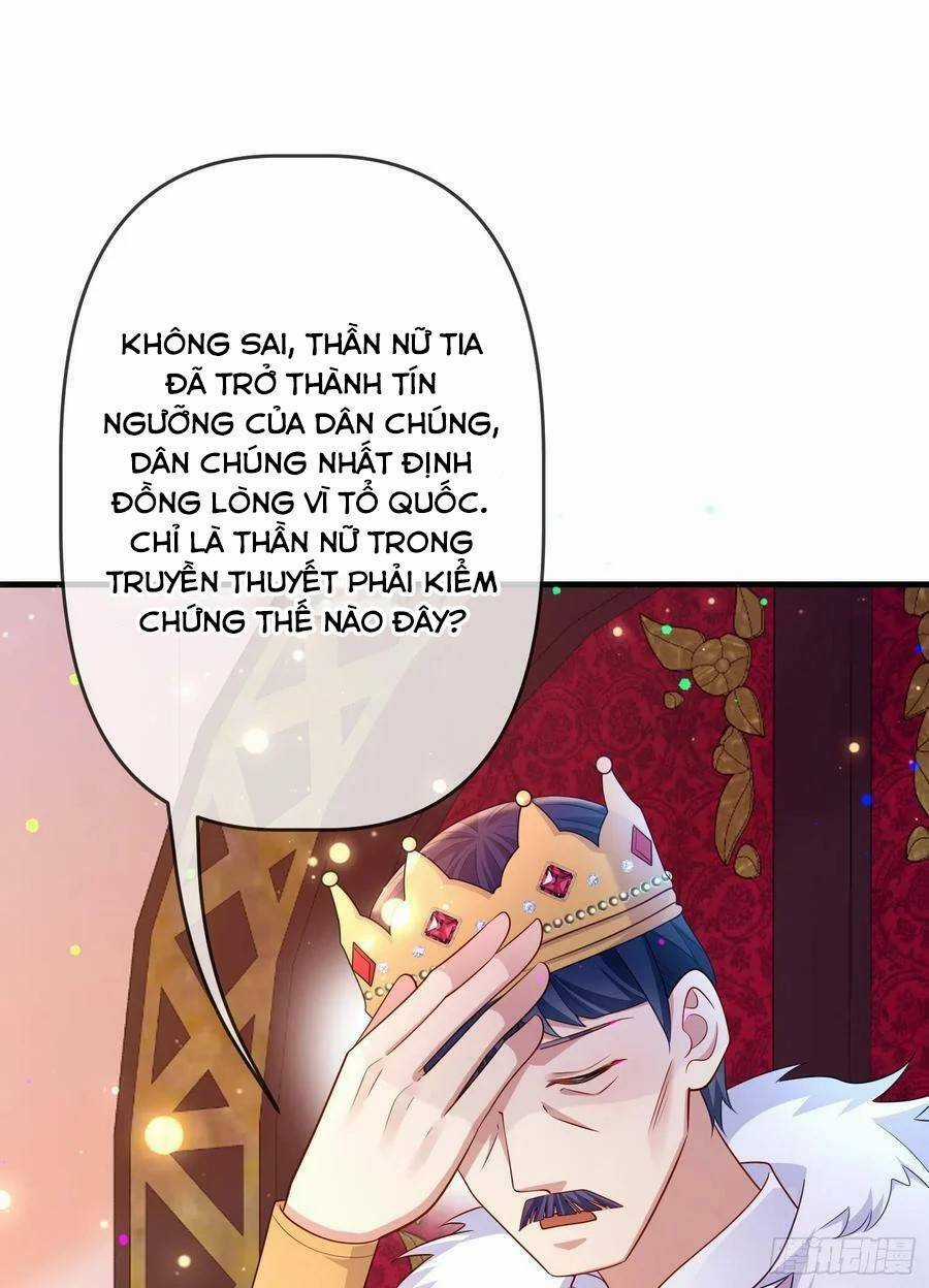 Trở Thành Bạch Nguyệt Quang Của Phản Diện Hắc Hóa Chapter 66 trang 12