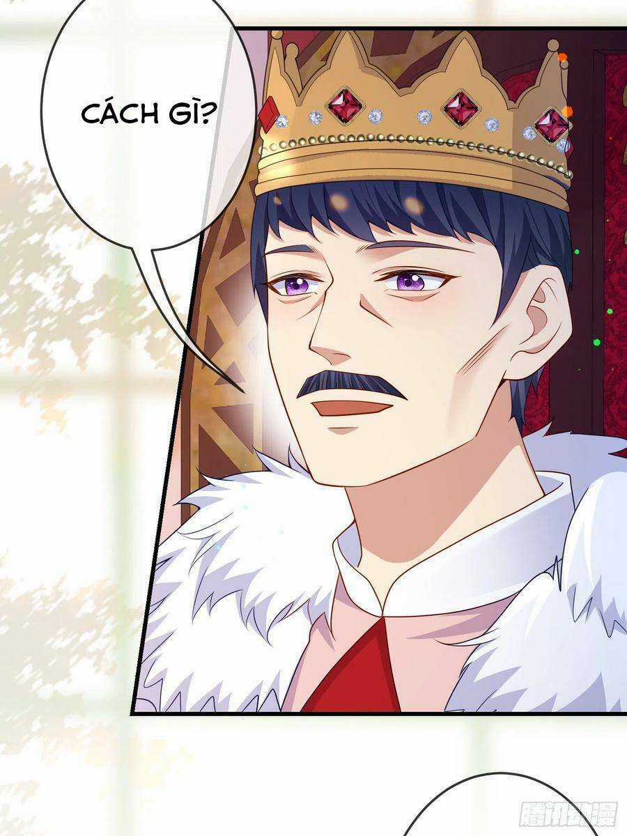 Trở Thành Bạch Nguyệt Quang Của Phản Diện Hắc Hóa Chapter 66 trang 15