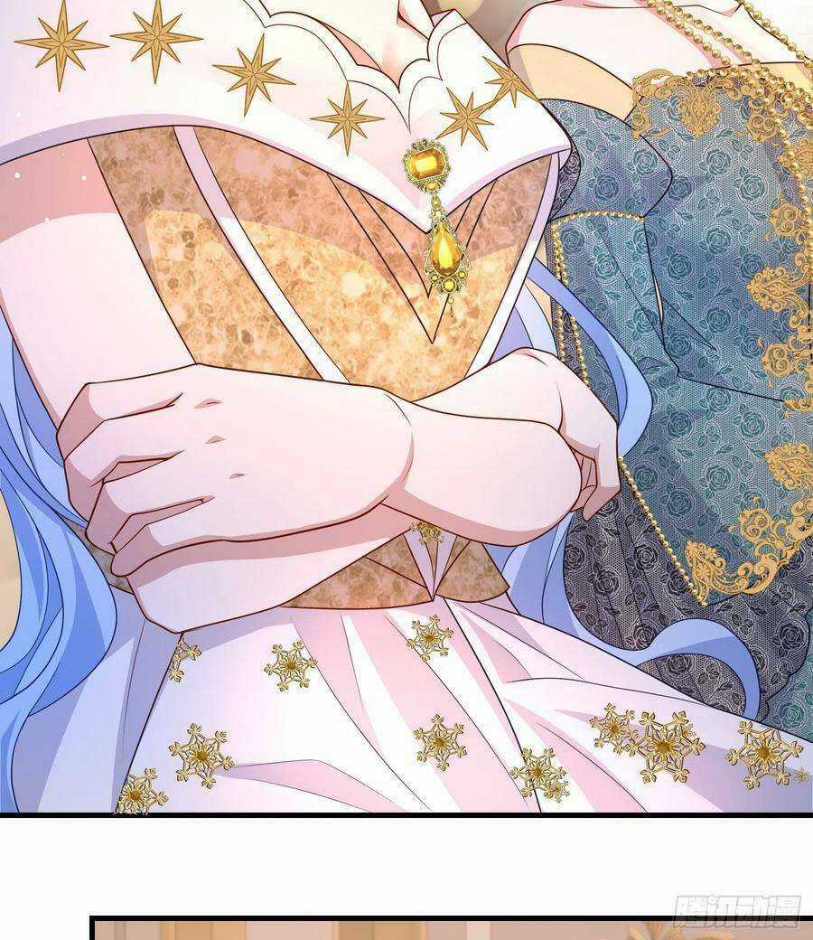 Trở Thành Bạch Nguyệt Quang Của Phản Diện Hắc Hóa Chapter 66 trang 26