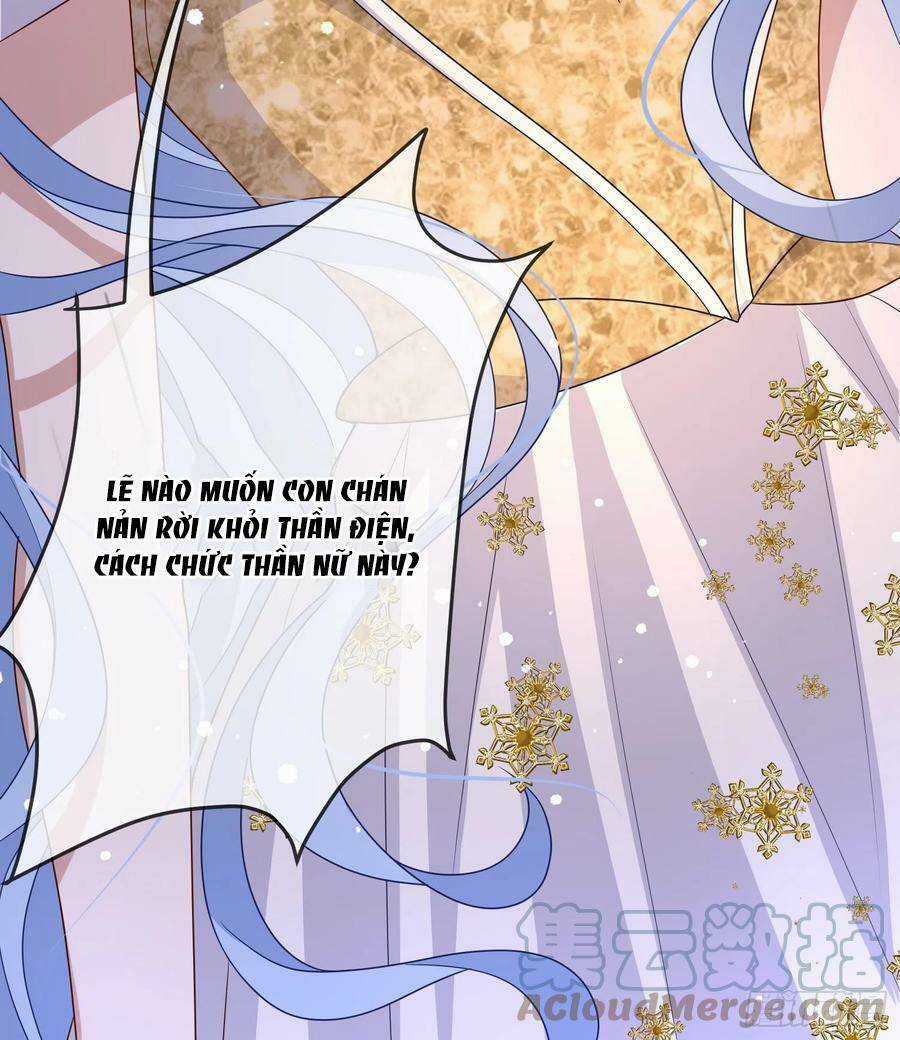 Trở Thành Bạch Nguyệt Quang Của Phản Diện Hắc Hóa Chapter 66 trang 35