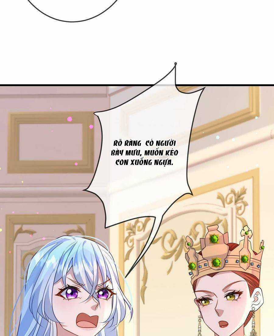 Trở Thành Bạch Nguyệt Quang Của Phản Diện Hắc Hóa Chapter 66 trang 37