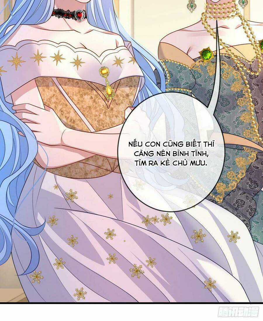 Trở Thành Bạch Nguyệt Quang Của Phản Diện Hắc Hóa Chapter 66 trang 38