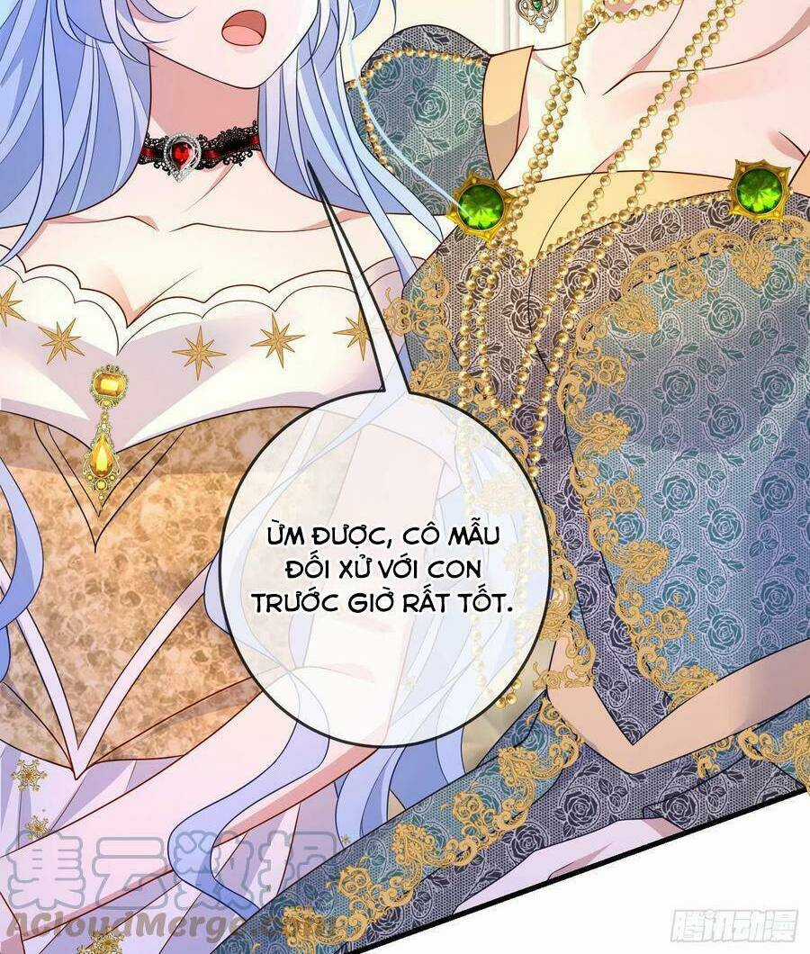 Trở Thành Bạch Nguyệt Quang Của Phản Diện Hắc Hóa Chapter 66 trang 40