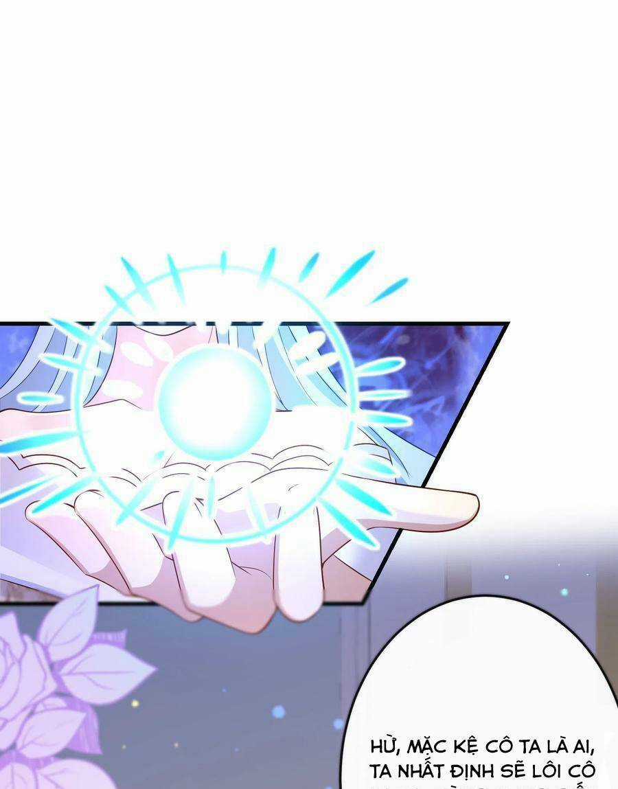 Trở Thành Bạch Nguyệt Quang Của Phản Diện Hắc Hóa Chapter 66 trang 43